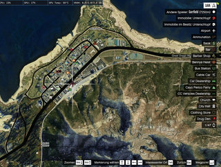 Great Ocean Hwy, Paleto Bay preview 2